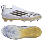 Dětské kopačky adidas F50 Elite Laceless FG