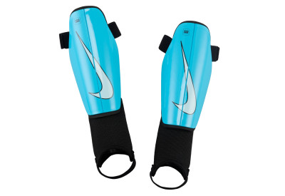 Dětské fotbalové chrániče Nike Charge