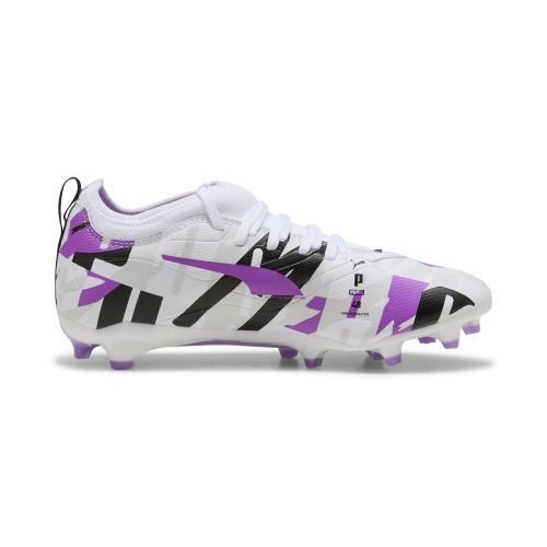 Dětské kopačky Puma ULTRA 5 Match FOREVER FG/AG