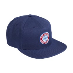 Kšiltovka adidas FC Bayern Mnichov Snapback