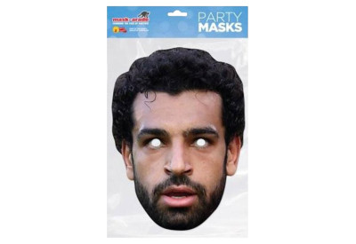 Maska na obličej Salah