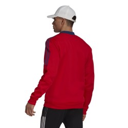 Bunda adidas Arsenal FC Tiro Anthem