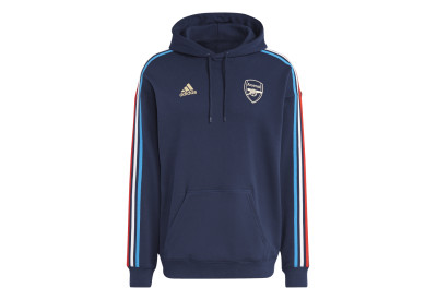 Mikina s kapucí adidas Arsenal FC