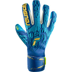 Brankářské rukavice Reusch Attrakt Freegel Aqua Windproof