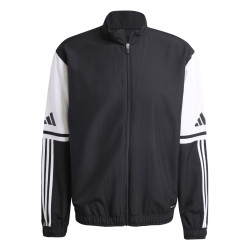 Vycházková bunda adidas Squadra 25 Presentation
