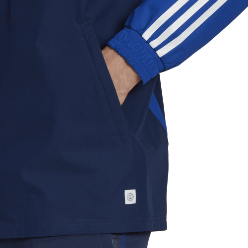 Bunda adidas Tiro 23 Competition All-Weather