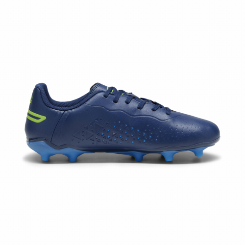 Dětské kopačky Puma KING Match FG/AG