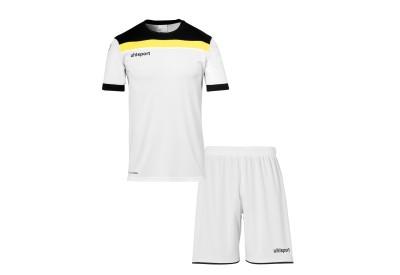 Brankářský set Uhlsport Offense 23 s krátkým rukávem