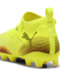 Dětské kopačky Puma FUTURE 8 Match FG/AG