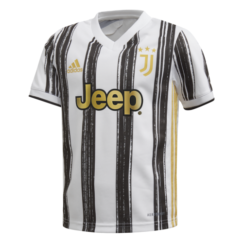 Dětský komplet adidas Juventus FC domácí 2020/2021