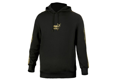 Mikina s kapucí Puma KING Hoody