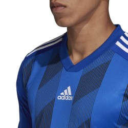 Dětský dres adidas Striped 19 dlouhý rukáv