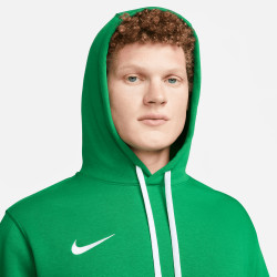 Mikina s kapucí Nike Park 20