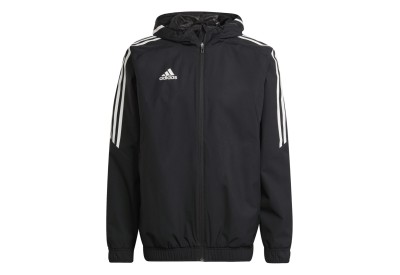 Bunda adidas Condivo 22 All-Weather