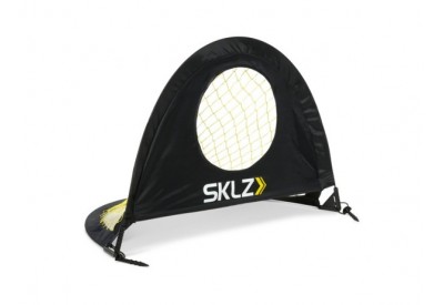 Fotbalová branka SKLZ Precision Pop-Up Goal 90 x 60 cm