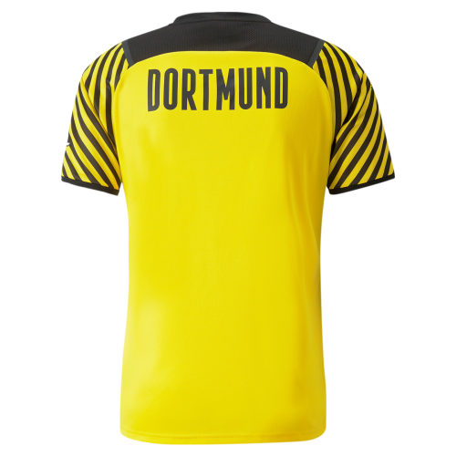 Dres Puma Borussia Dortmund domácí 2021/2022