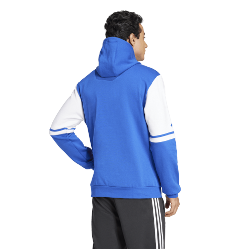Mikina s kapucí adidas Squadra 25 Sweat Hoodie
