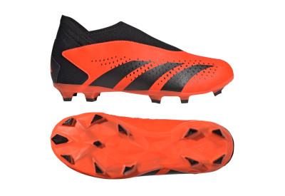 Dětské kopačky adidas Predator Accuracy.3 Laceless FG