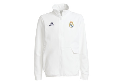 Dětská bunda adidas Real Madrid Anthem