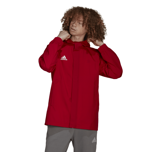 Bunda adidas Entrada 22 All-Weather