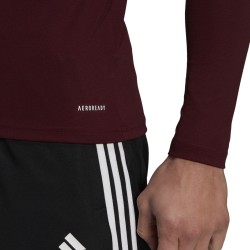 Termo triko adidas Team Base dlouhý rukáv