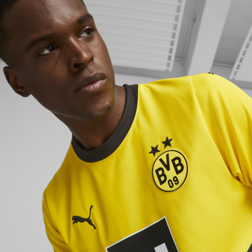 Dres Puma Borussia Dortmund domácí 2023/2024