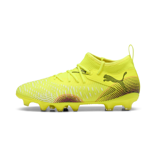 Dětské kopačky Puma FUTURE 8 Match FG/AG