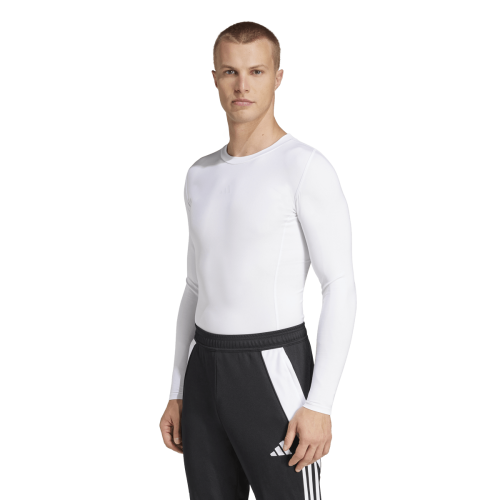 Termo triko adidas TECHFIT dlouhý rukáv