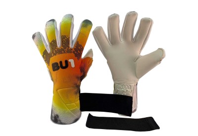 Brankářské rukavice BU1 FIT Yellow NC