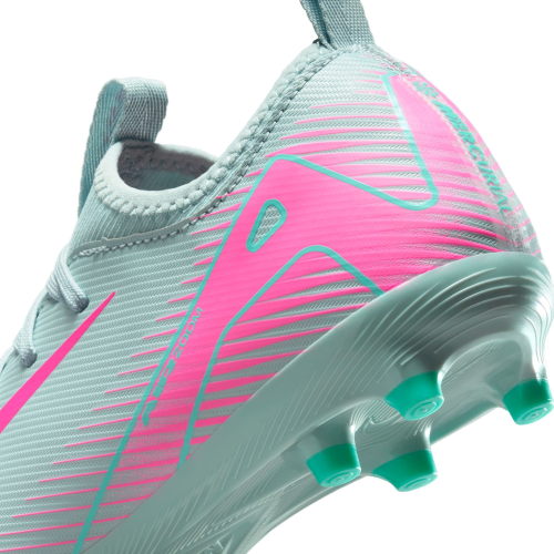 Dětské kopačky Nike Mercurial Vapor 16 Academy MG