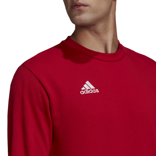 Mikina adidas Entrada 22 Sweat Top