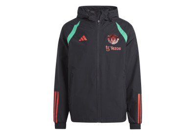 Bunda adidas Manchester United FC Tiro 23 All-Weather