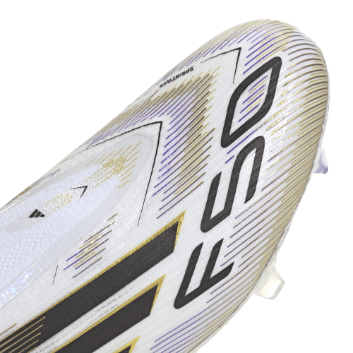 Kopačky adidas F50 Elite Laceless FG