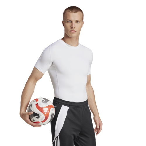 Termo triko adidas TECHFIT krátký rukáv
