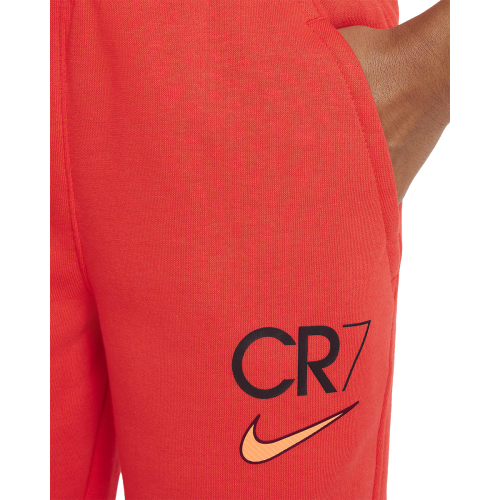 Dětské tepláky Nike CR7 Club Fleece