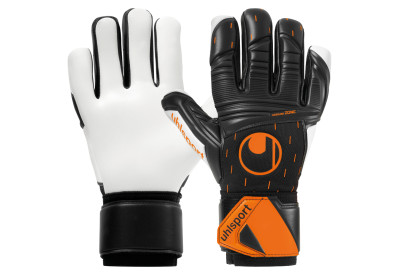 Brankářské rukavice Uhlsport SPEED CONTACT Supersoft HN