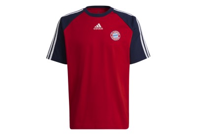 Triko adidas FC Bayern Mnichov Teamgeist Crew