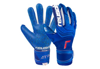 Brankářské rukavice Reusch Attrakt Freegel Fusion