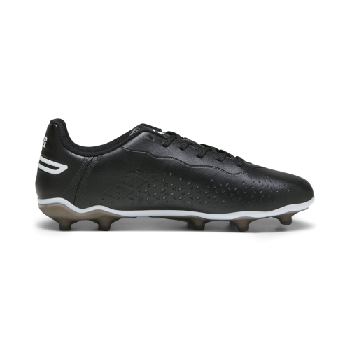 Dětské kopačky Puma KING Match FG/AG