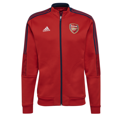 Bunda adidas Arsenal FC Tiro Anthem