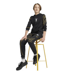 Dětské kalhoty adidas Jude Bellingham Culturewear