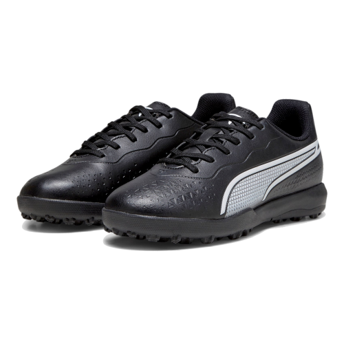 Dětské kopačky Puma KING Match TT