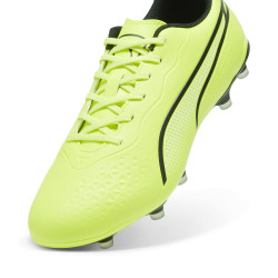 Kopačky Puma KING Match FG/AG