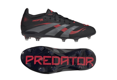 Dětské kopačky adidas Predator Elite FG