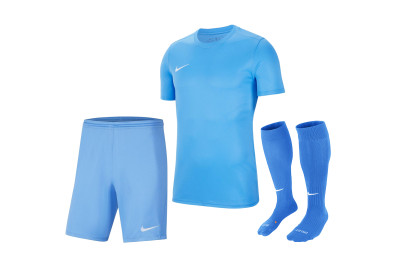 15x dětský fotbalový set Nike Park VII