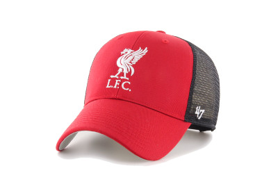 Kšiltovka Liverpool FC 47 MVP Branson