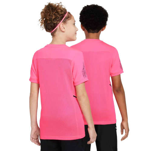 Dětský dres Nike Kylian Mbappé Academy