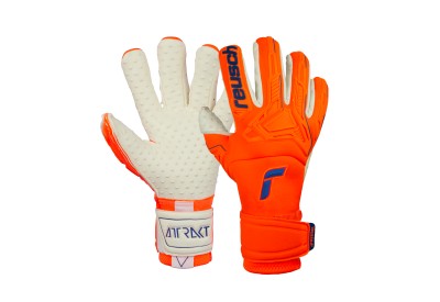 Brankářské rukavice Reusch Attrakt Freegel SpeedBump