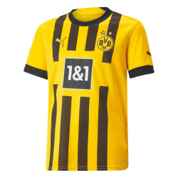 Dětský dres Puma Borussia Dortmund domácí 2022/2023