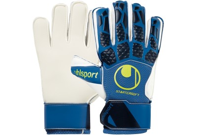 Brankářské rukavice Uhlsport HYPERACT Starter Soft